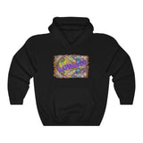 Urban Desperation, Classic Unisex Heavy Blend™ Hooded Sweatshirt