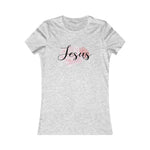 Jesus Rose, You Just Get Stronger., Women's Favorite Tee