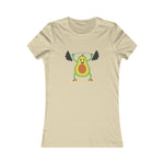 Healthy Fat, Women's Favorite Tee