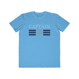 Captain, Men's Lightweight Fashion Tee