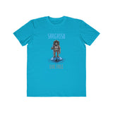 Orion, Men's Lightweight Fashion Tee