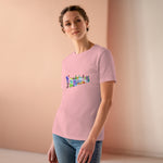 Fantabulous, Women's Premium Tee