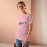 Fantabulous, Women's Premium Tee