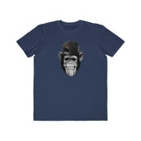 Funky Monkey, Men's Lightweight Fashion Tee