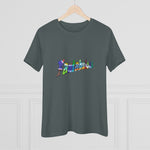 Fantabulous, Women's Premium Tee