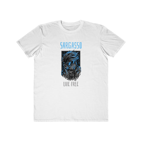 Slick, Men's Lightweight Fashion Tee