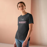 I Am Enough, Women's Premium Tee