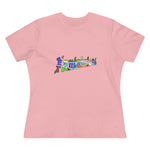 Fantabulous, Women's Premium Tee