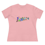 Fantabulous, Women's Premium Tee