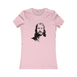 Jesus, Women's Favorite Tee