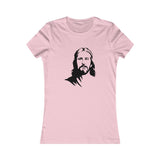 Jesus, Women's Favorite Tee