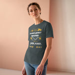 I'm A Drunken Monkey Whisperer, Women's Premium Tee