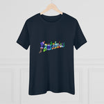 Fantabulous, Women's Premium Tee