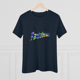 Fantabulous, Women's Premium Tee