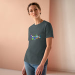 Fantabulous, Women's Premium Tee