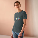 Fantabulous, Women's Premium Tee