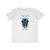 Tony, Men's Lightweight Fashion Tee