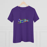 Fantabulous, Women's Premium Tee
