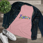 Fantabulous, Women's Premium Tee