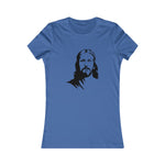 Jesus, Women's Favorite Tee