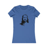 Jesus, Women's Favorite Tee