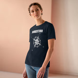 Direction, Women's Premium Tee