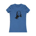 Jesus, Women's Favorite Tee