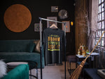 If The Broom Fits, Ride It!, PREMIUM UNISEX SHIRT.